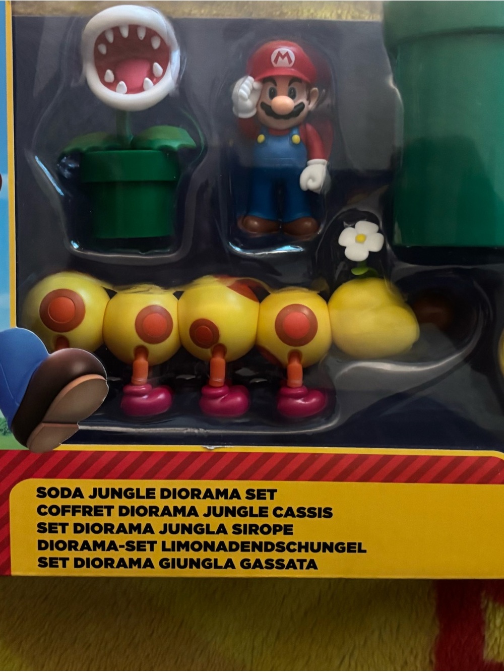 Super Mario